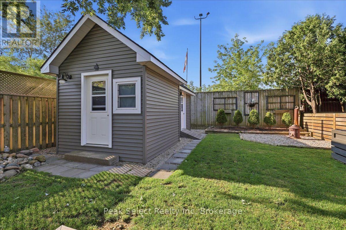 191 Maple Avenue, Stratford, ON, N5A 7G8 - 34