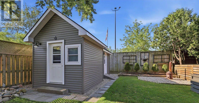 191 Maple Avenue, Stratford, ON, N5A 7G8 - 34