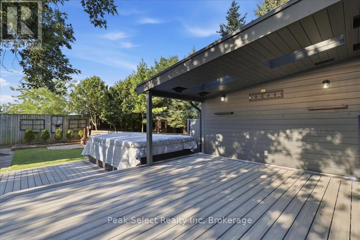 191 Maple Avenue, Stratford, ON, N5A 7G8 - 31