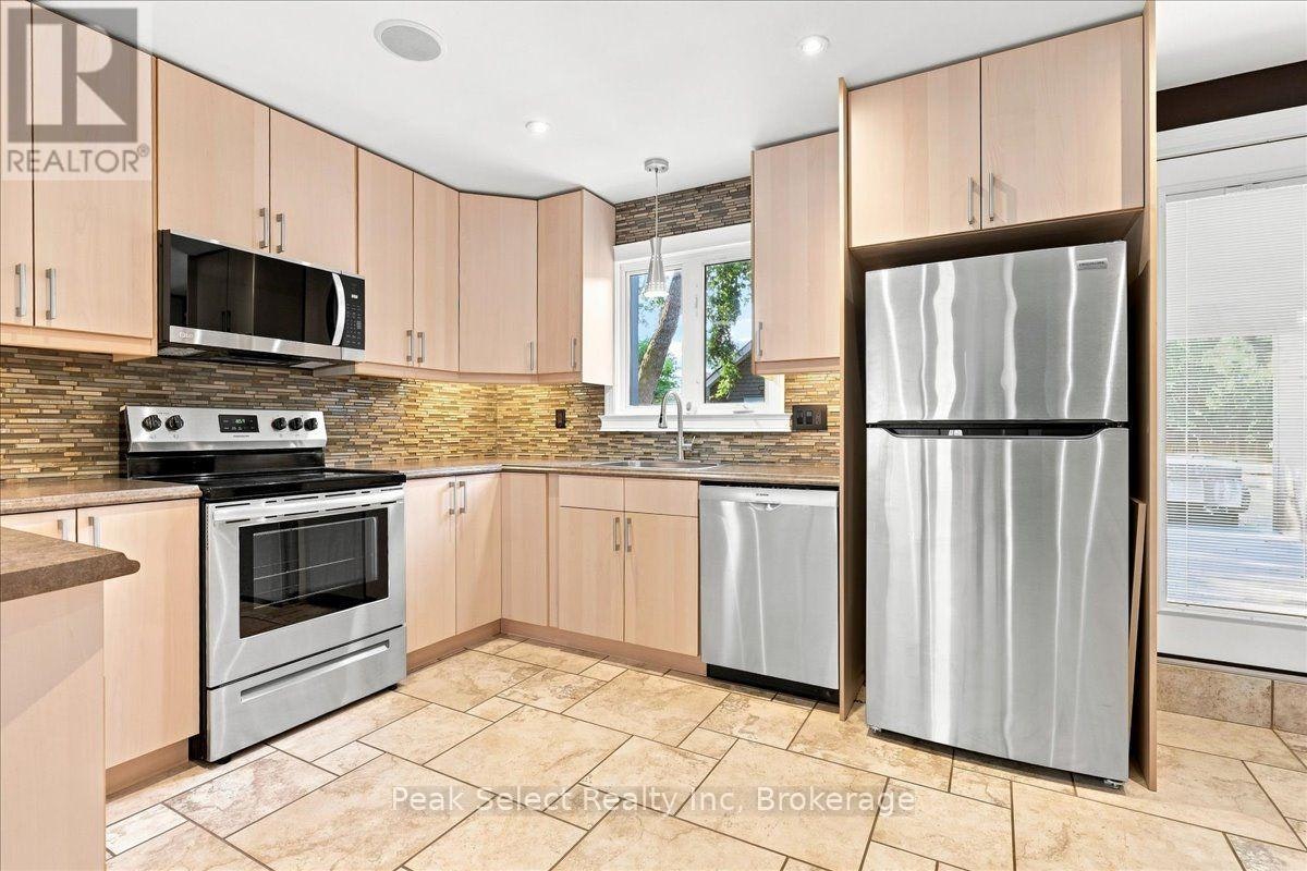 191 Maple Avenue, Stratford, ON, N5A 7G8 - 7