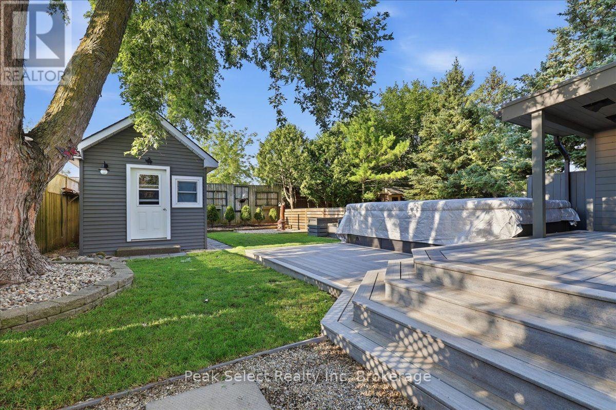 191 Maple Avenue, Stratford, ON, N5A 7G8 - 33