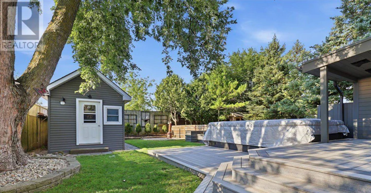 191 Maple Avenue, Stratford, ON, N5A 7G8 - 33