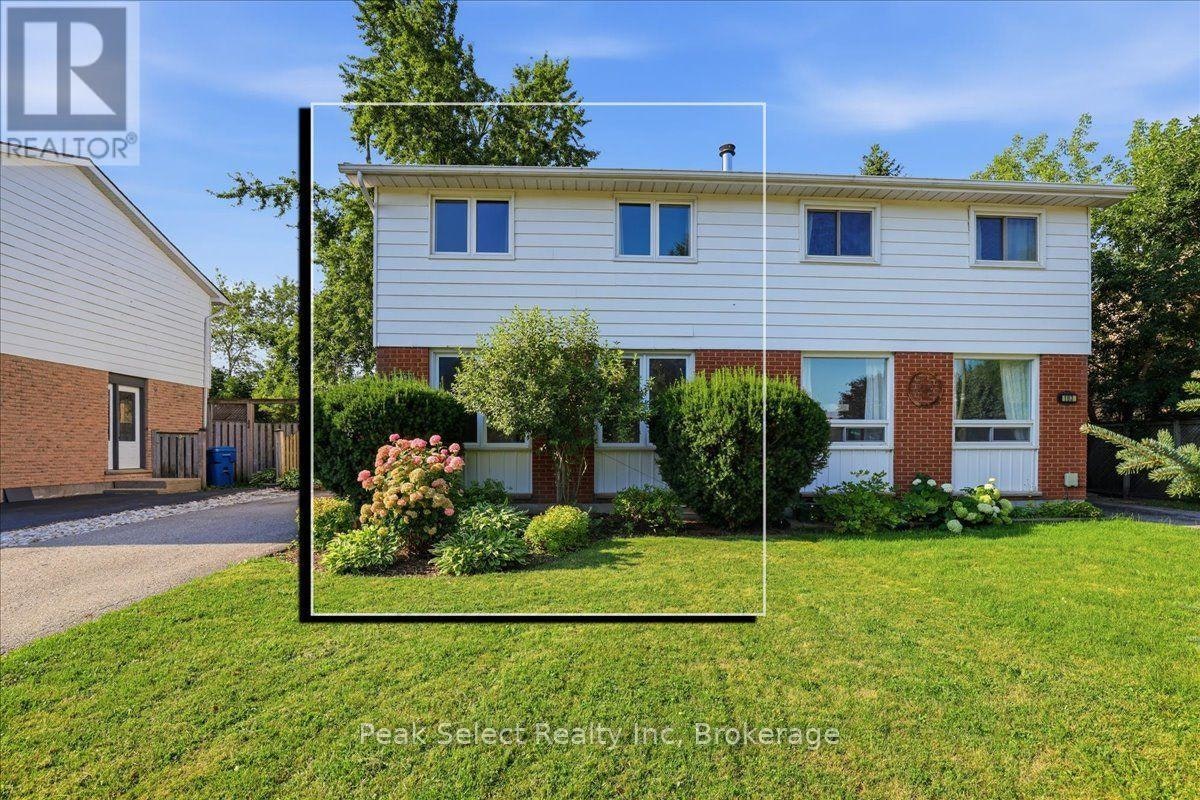 191 Maple Avenue, Stratford, ON, N5A 7G8 - 2