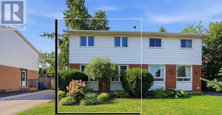 191 Maple Avenue, Stratford, ON, N5A 7G8 - 2