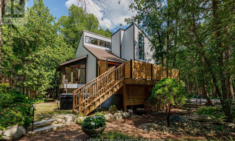 157 Woodland Park Road