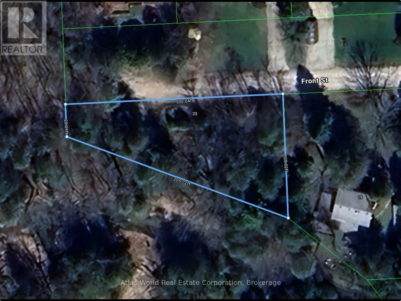 23 Front Street, South Bruce Peninsula, ON, N0H 2T0