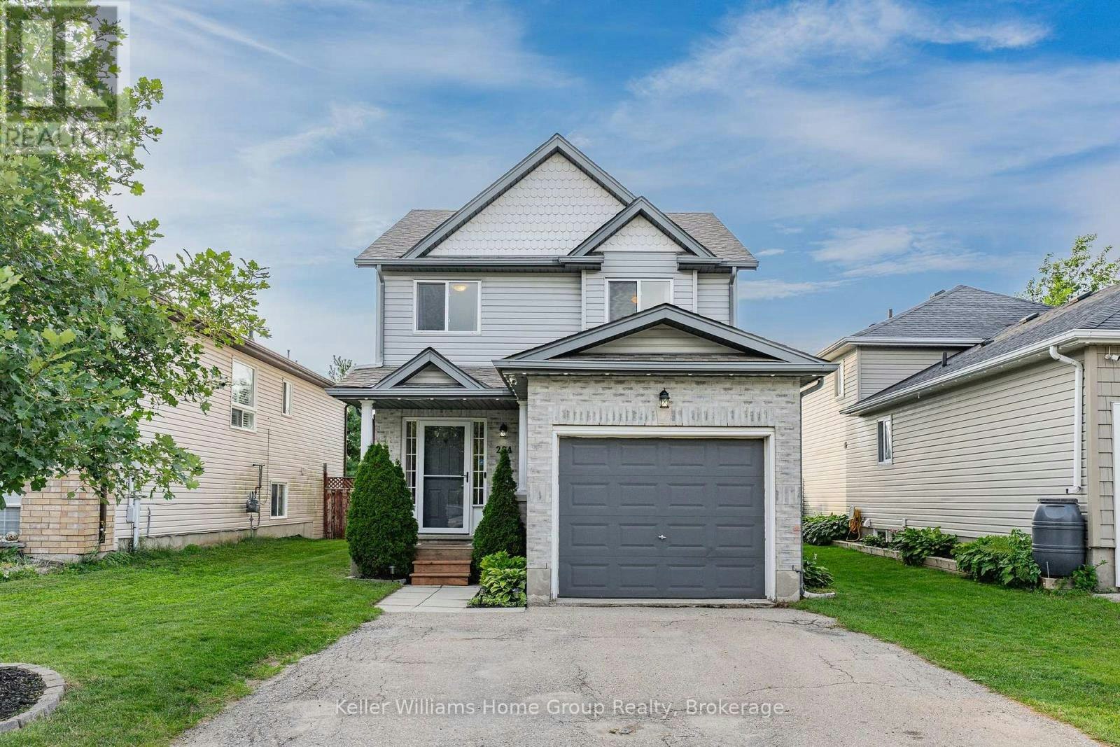 284 Millburn Boulevard, Centre Wellington, ON, N1M 3S3