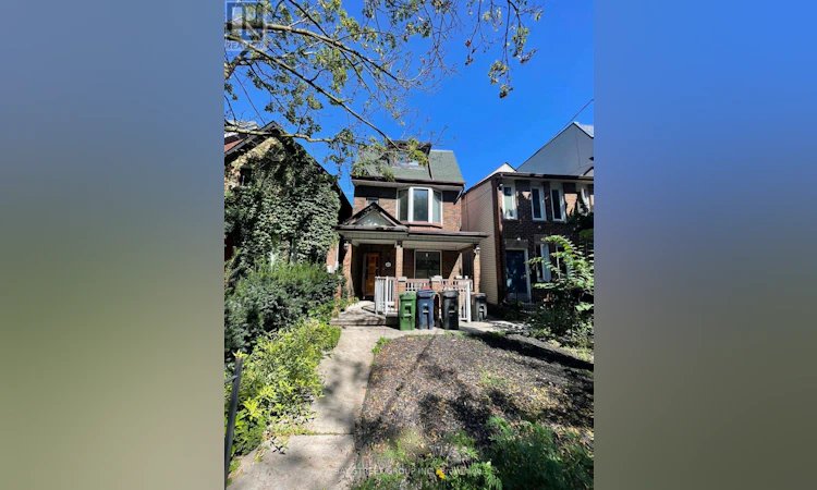 543 Crawford Street