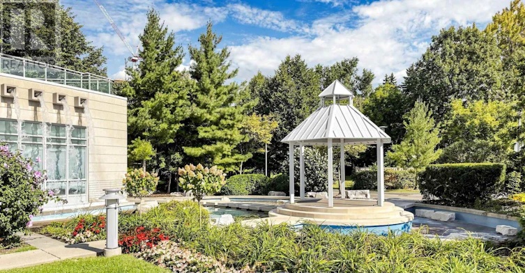 1101-60 Byng Avenue, Toronto, ON, M2N 7K3 - 50