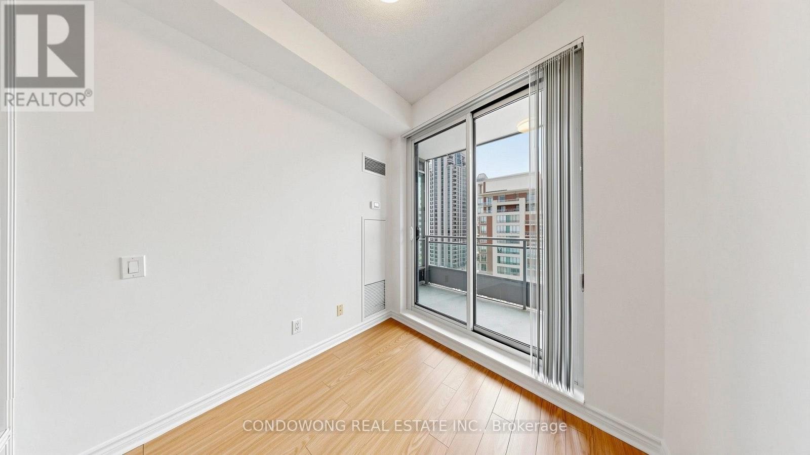 1101-60 Byng Avenue, Toronto, ON, M2N 7K3 - 22