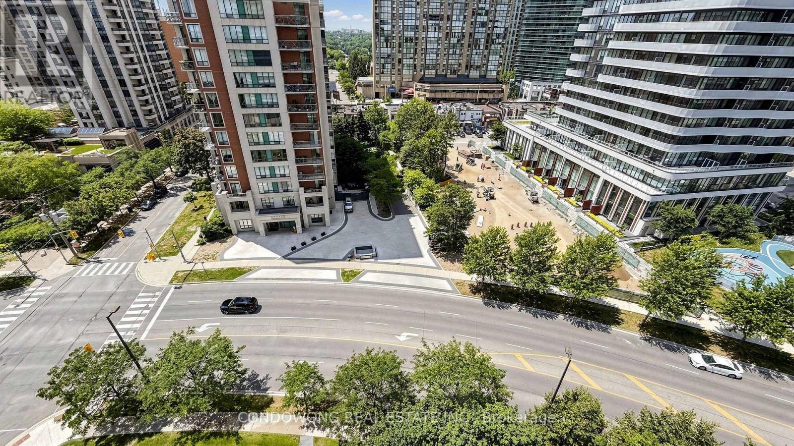 1101-60 Byng Avenue, Toronto, ON, M2N 7K3 - 35