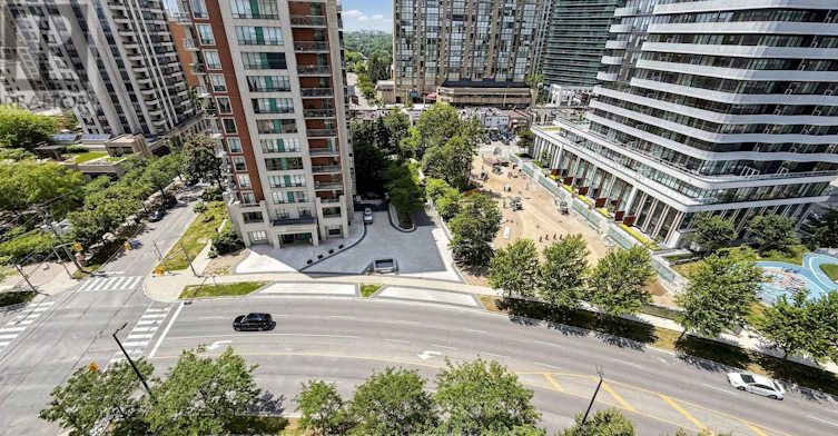 1101-60 Byng Avenue, Toronto, ON, M2N 7K3 - 35