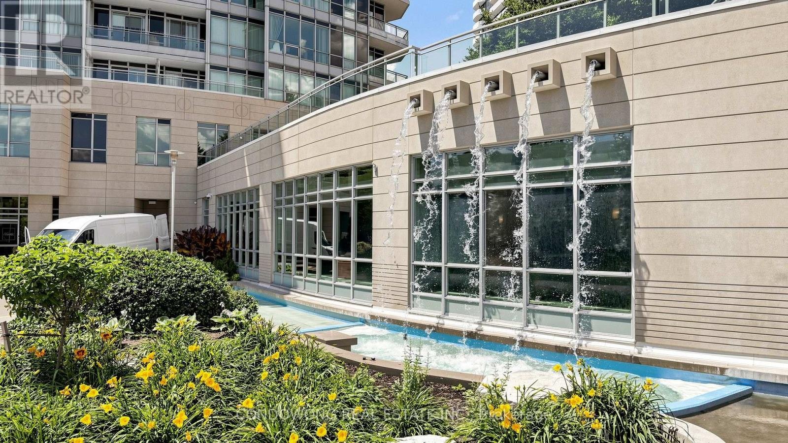 1101-60 Byng Avenue, Toronto, ON, M2N 7K3 - 34