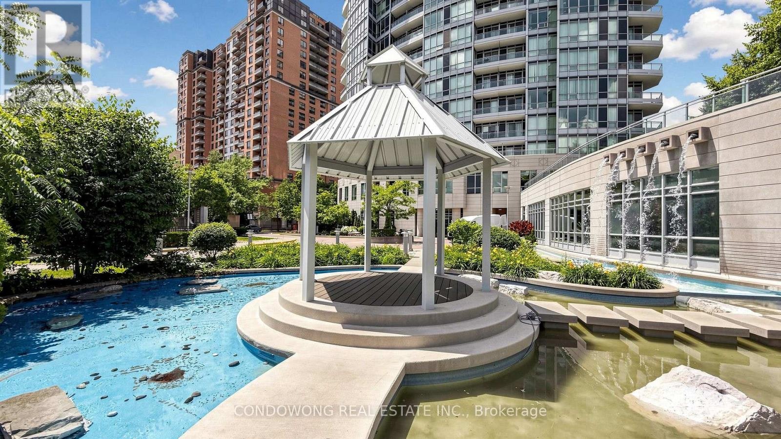1101-60 Byng Avenue, Toronto, ON, M2N 7K3 - 33