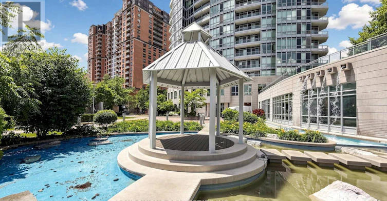 1101-60 Byng Avenue, Toronto, ON, M2N 7K3 - 33