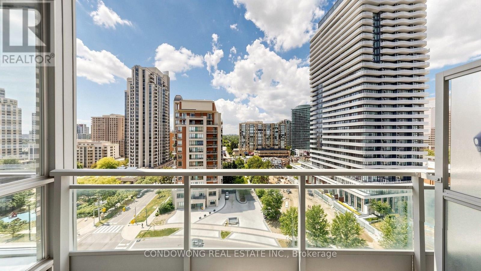 1101-60 Byng Avenue, Toronto, ON, M2N 7K3 - 31