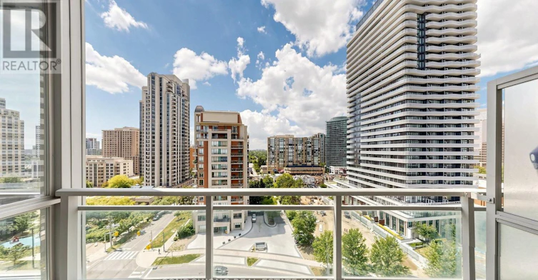 1101-60 Byng Avenue, Toronto, ON, M2N 7K3 - 31