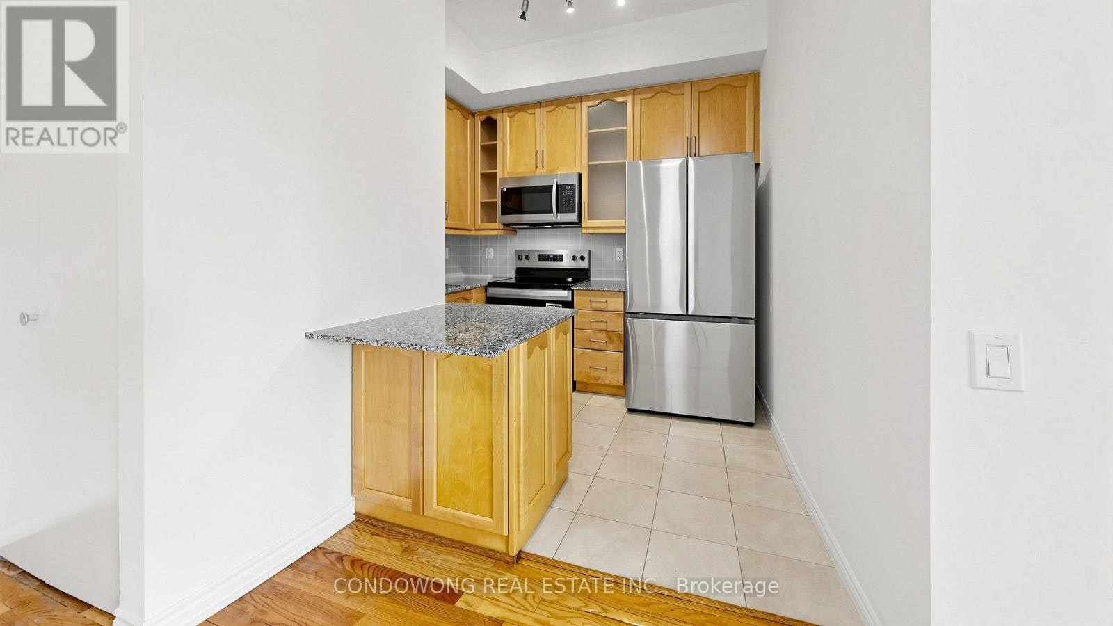 1101-60 Byng Avenue, Toronto, ON, M2N 7K3 - 13