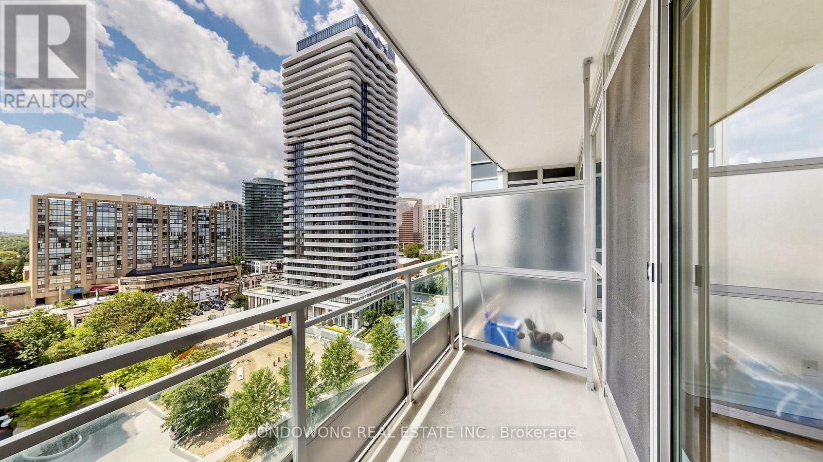 1101-60 Byng Avenue, Toronto, ON, M2N 7K3 - 32