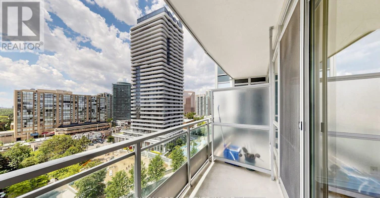 1101-60 Byng Avenue, Toronto, ON, M2N 7K3 - 32