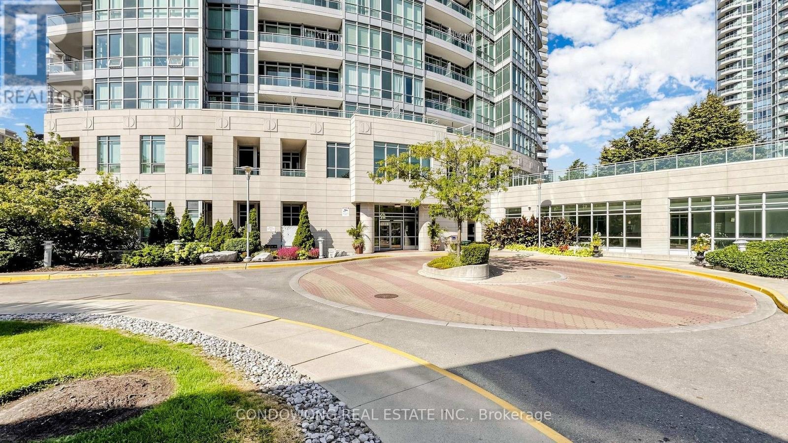 1101-60 Byng Avenue, Toronto, ON, M2N 7K3 - 2