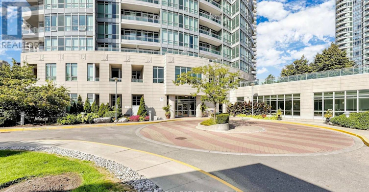 1101-60 Byng Avenue, Toronto, ON, M2N 7K3 - 2