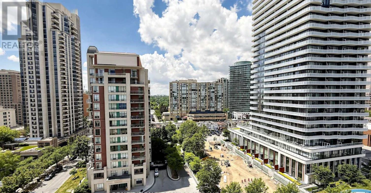 1101-60 Byng Avenue, Toronto, ON, M2N 7K3 - 36