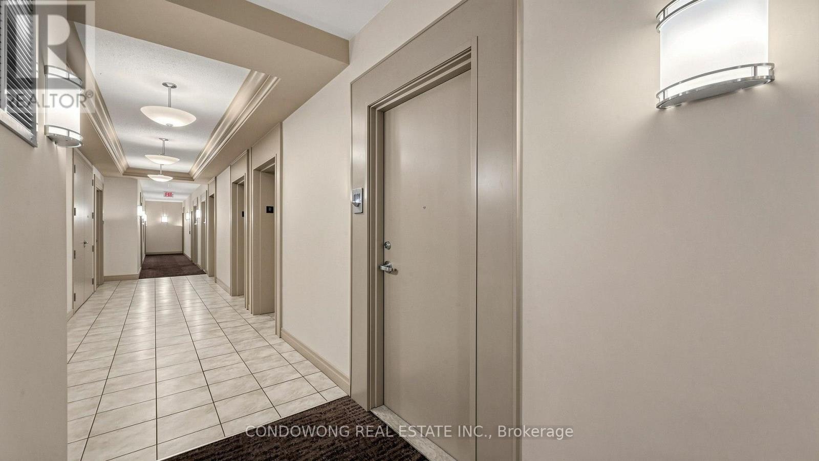 1101-60 Byng Avenue, Toronto, ON, M2N 7K3 - 29