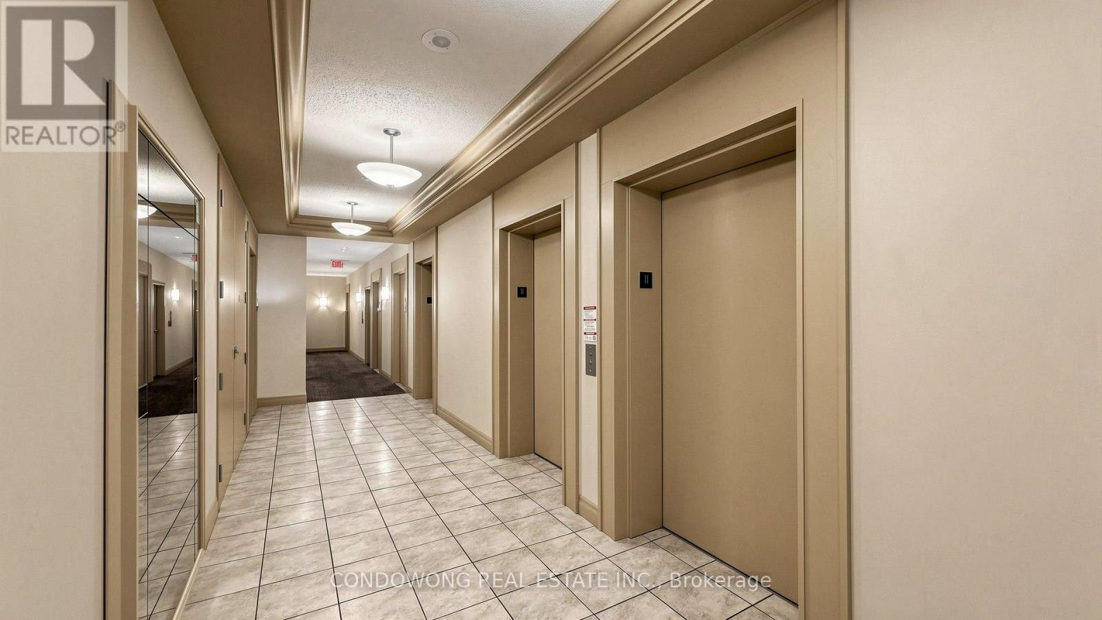 1101-60 Byng Avenue, Toronto, ON, M2N 7K3 - 30