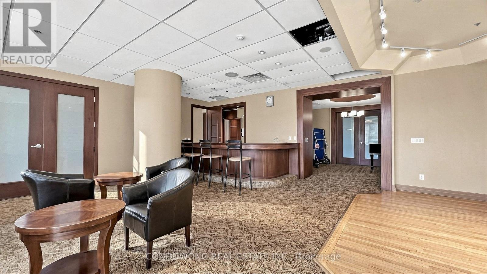 1101-60 Byng Avenue, Toronto, ON, M2N 7K3 - 42