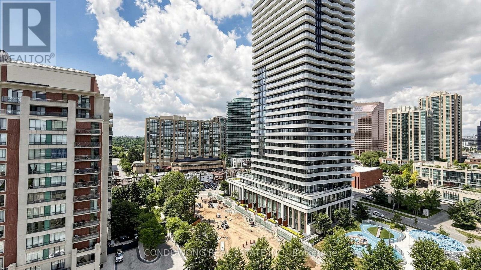 1101-60 Byng Avenue, Toronto, ON, M2N 7K3 - 38