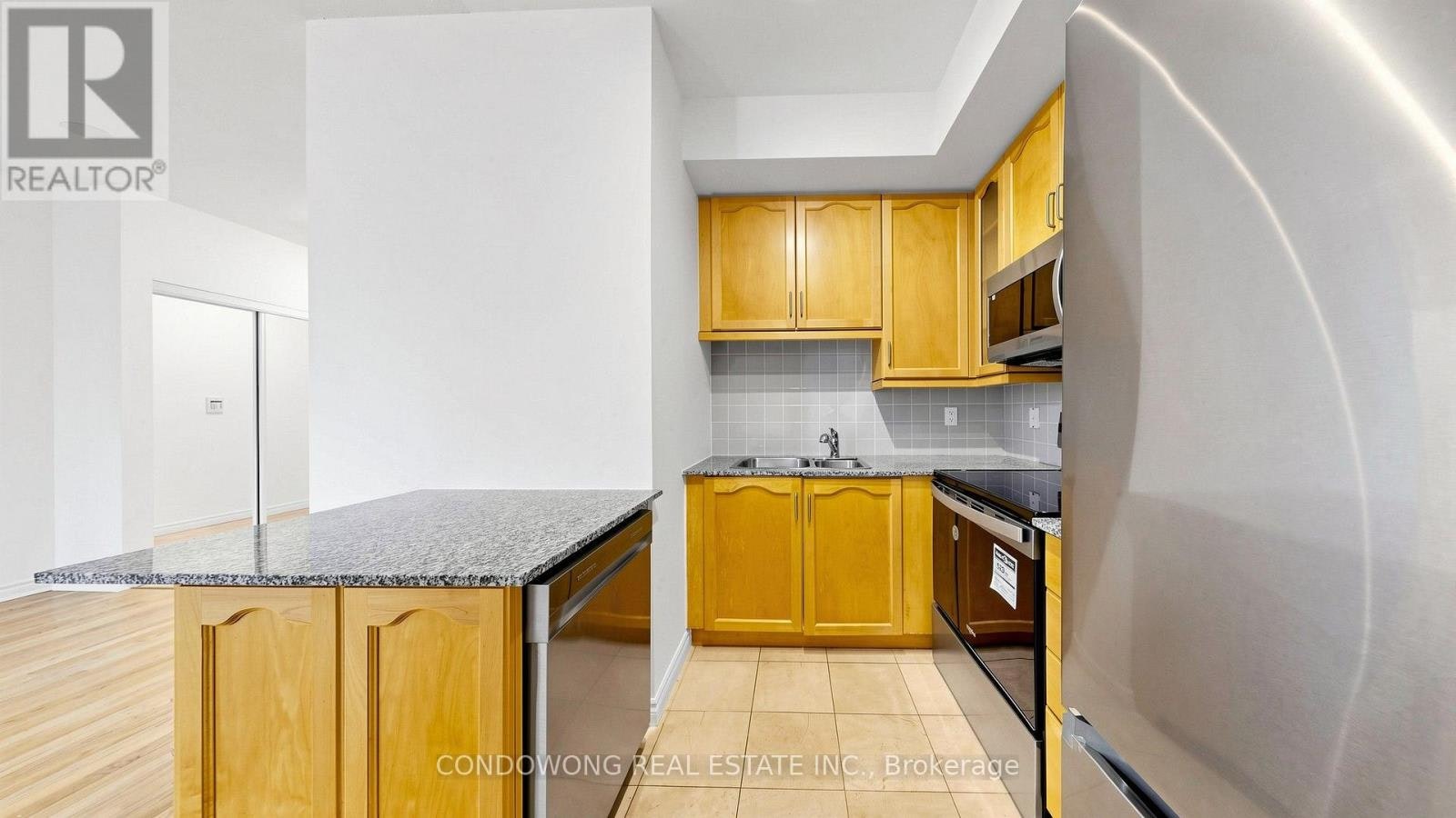 1101-60 Byng Avenue, Toronto, ON, M2N 7K3 - 14