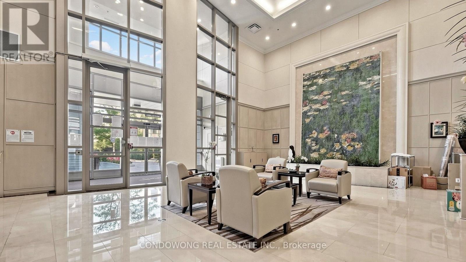 1101-60 Byng Avenue, Toronto, ON, M2N 7K3 - 4