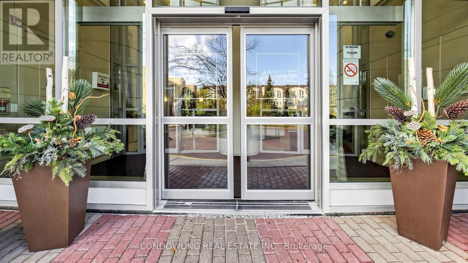 1101-60 Byng Avenue, Toronto, ON, M2N 7K3 - 3