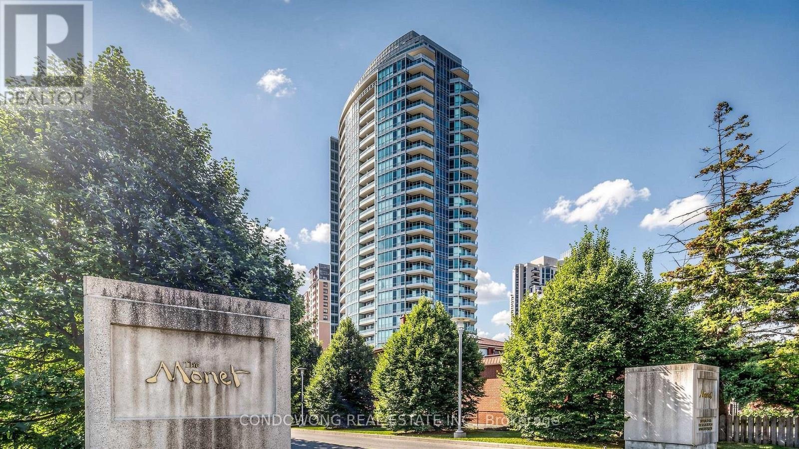 1101-60 Byng Avenue, Toronto, ON, M2N 7K3