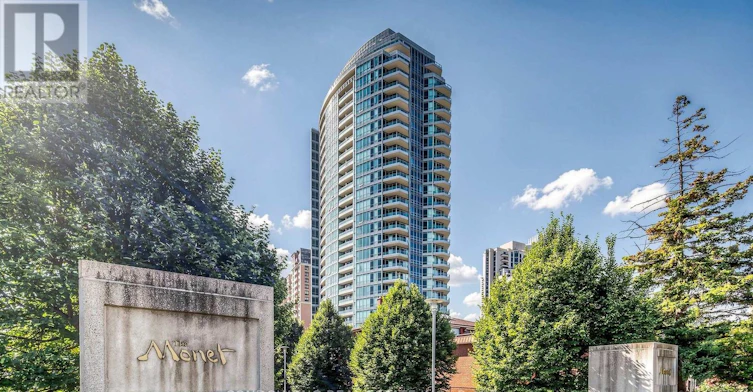 1101-60 Byng Avenue, Toronto, ON, M2N 7K3