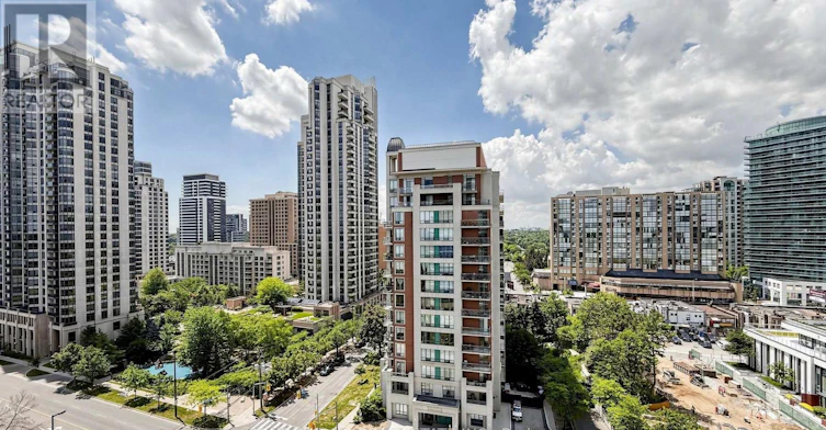 1101-60 Byng Avenue, Toronto, ON, M2N 7K3 - 37