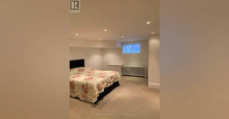 LOWER-123 Bedford Road, Toronto, ON, M5R 2K6 - 12