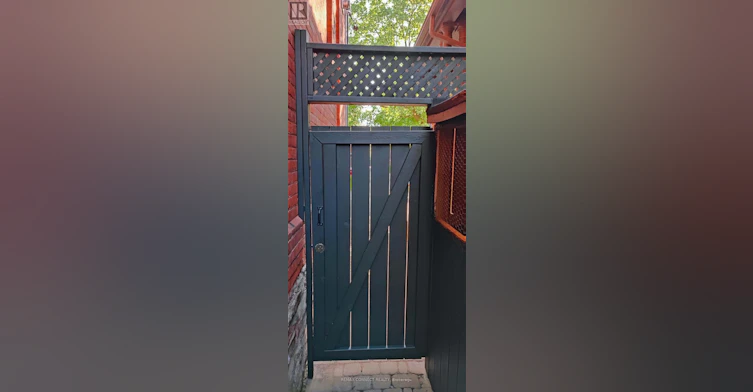 LOWER-123 Bedford Road, Toronto, ON, M5R 2K6 - 3