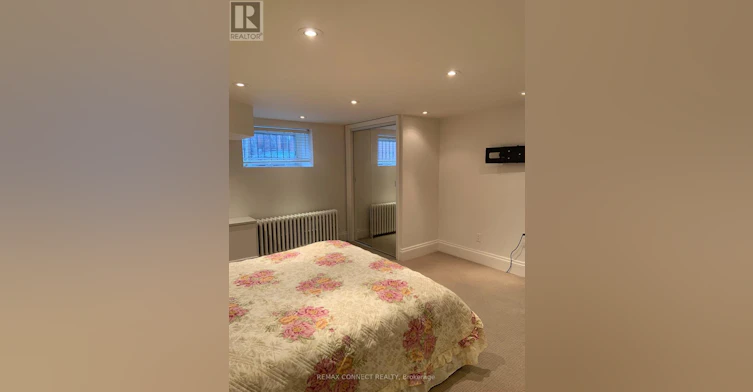 LOWER-123 Bedford Road, Toronto, ON, M5R 2K6 - 13