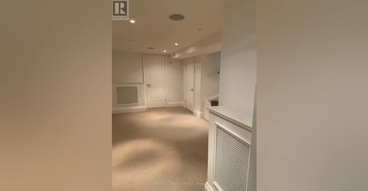 LOWER-123 Bedford Road, Toronto, ON, M5R 2K6 - 8