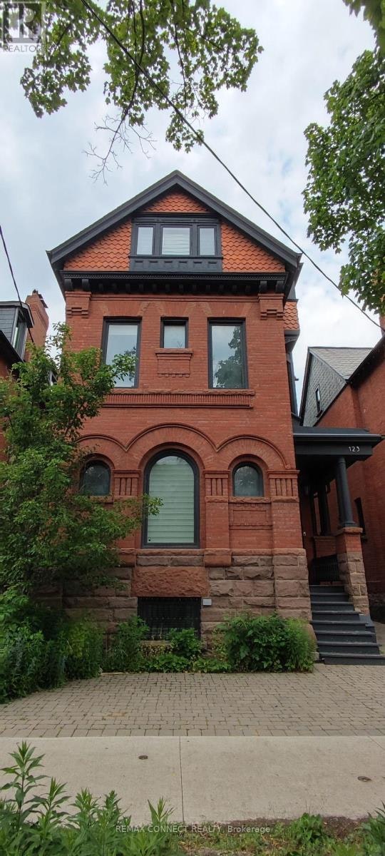 LOWER-123 Bedford Road, Toronto, ON, M5R 2K6