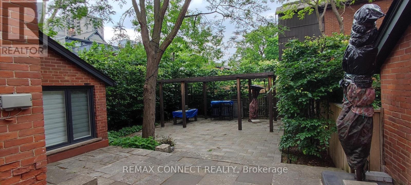 LOWER-123 Bedford Road, Toronto, ON, M5R 2K6 - 16