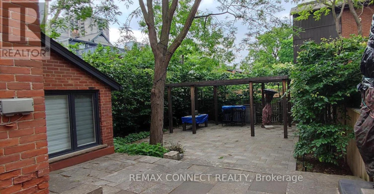 LOWER-123 Bedford Road, Toronto, ON, M5R 2K6 - 16