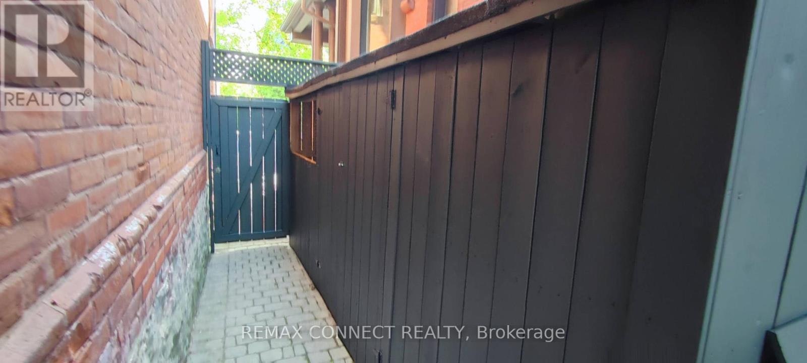 LOWER-123 Bedford Road, Toronto, ON, M5R 2K6 - 4