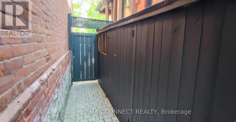 LOWER-123 Bedford Road, Toronto, ON, M5R 2K6 - 4
