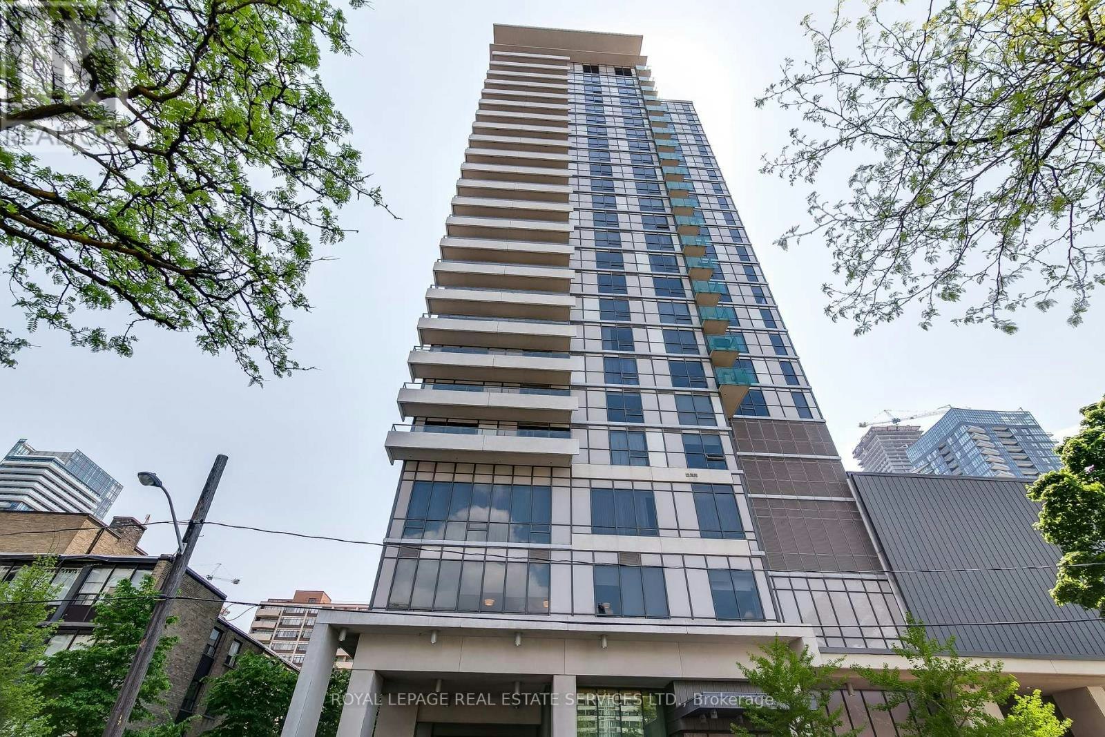 1408-25 Broadway Avenue, Toronto, ON, M4P 1T7 - 24
