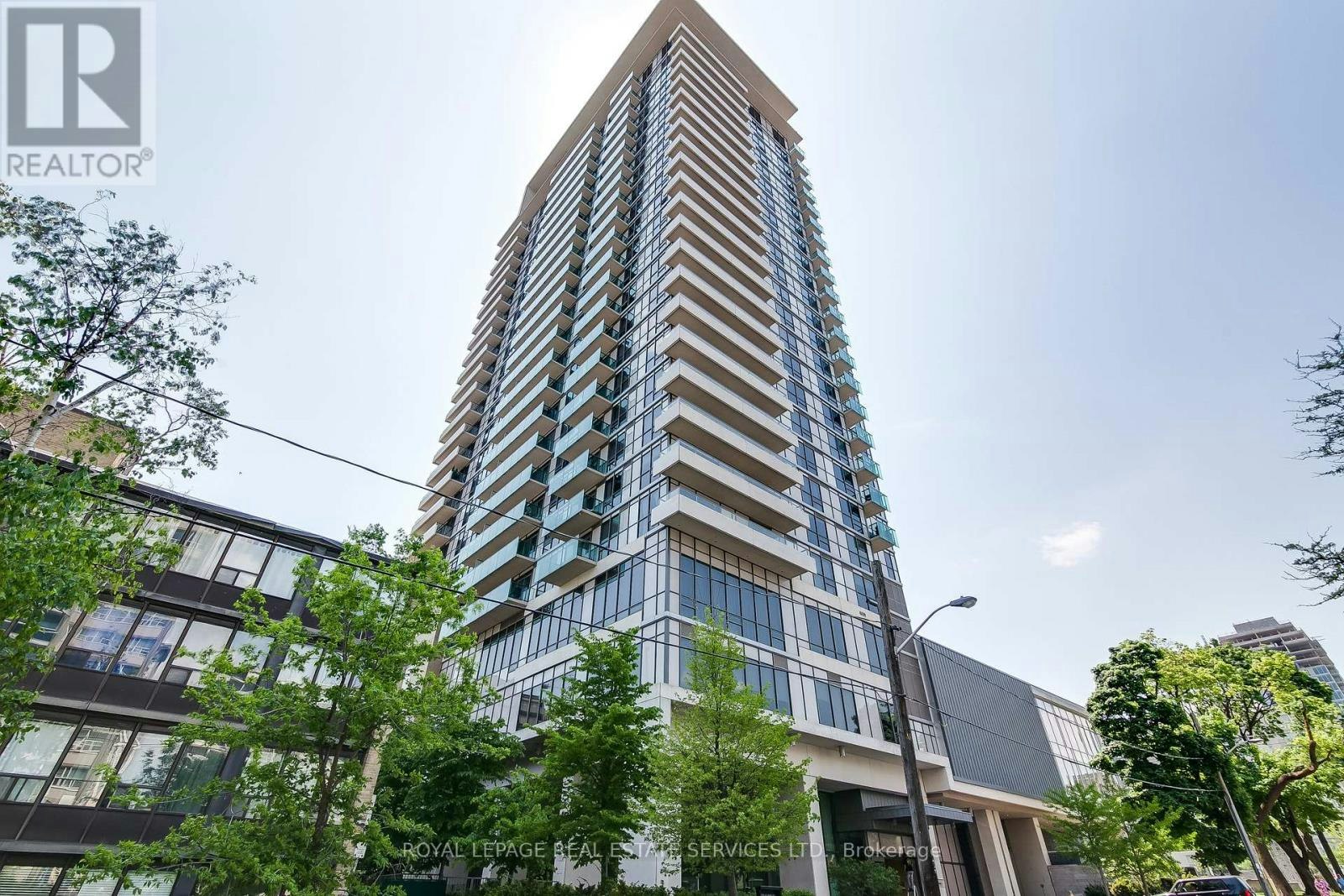 1408-25 Broadway Avenue, Toronto, ON, M4P 1T7 - 23