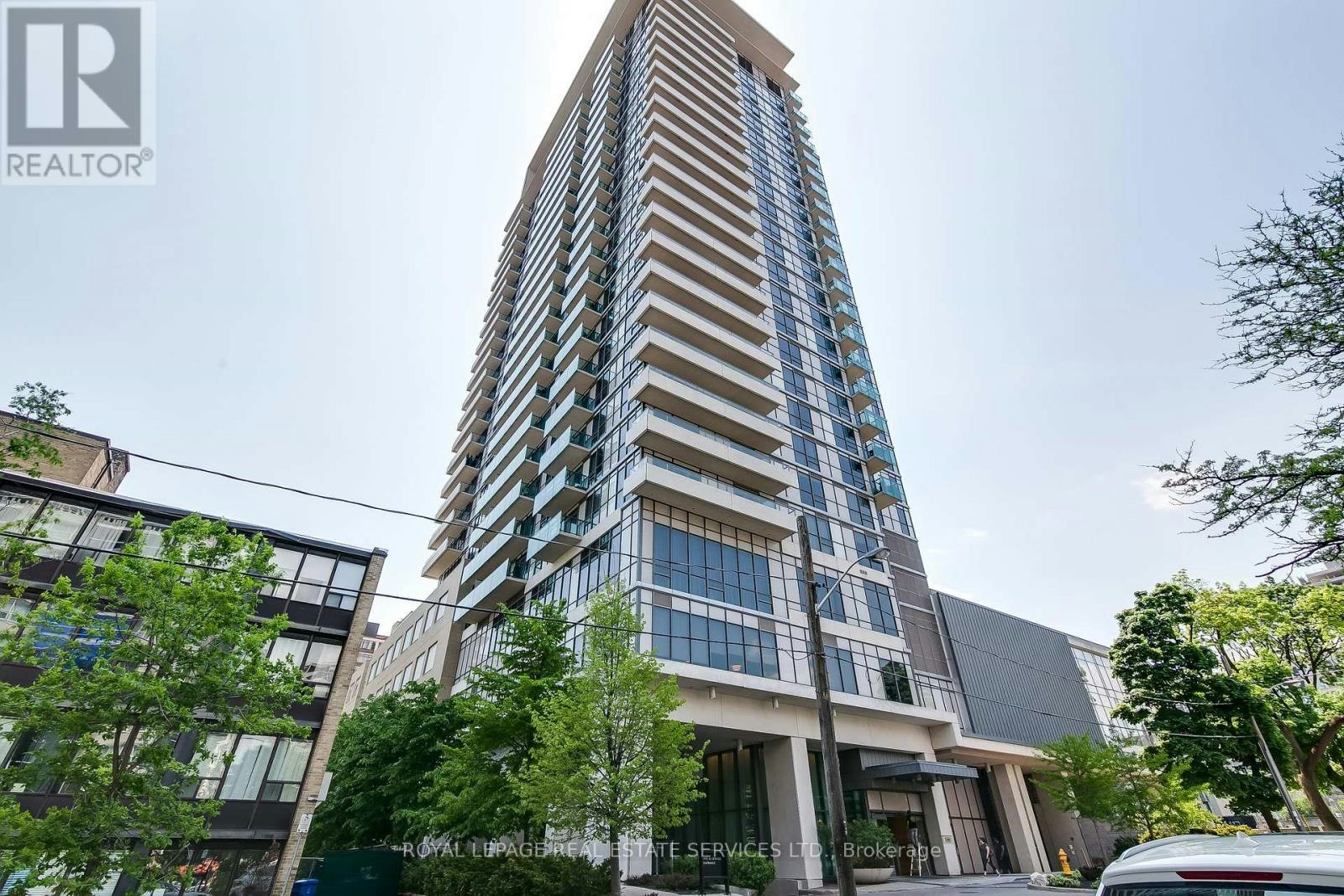 1408-25 Broadway Avenue, Toronto, ON, M4P 1T7 - 22