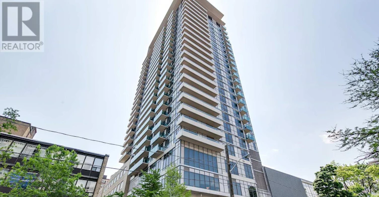1408-25 Broadway Avenue, Toronto, ON, M4P 1T7 - 22